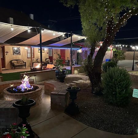 El Amador Inn Downtown 土桑 外观 照片