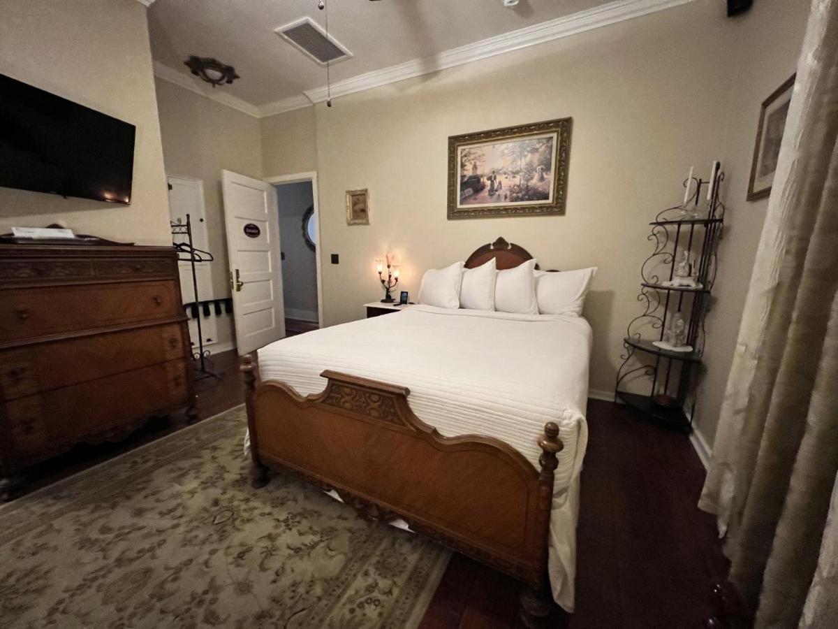 El Amador Inn Downtown 土桑 外观 照片