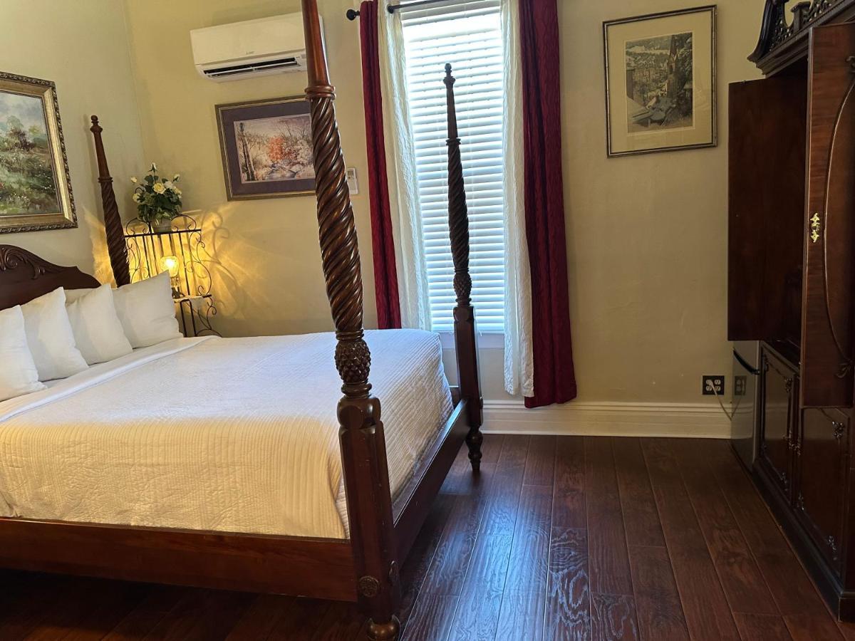 El Amador Inn Downtown 土桑 外观 照片