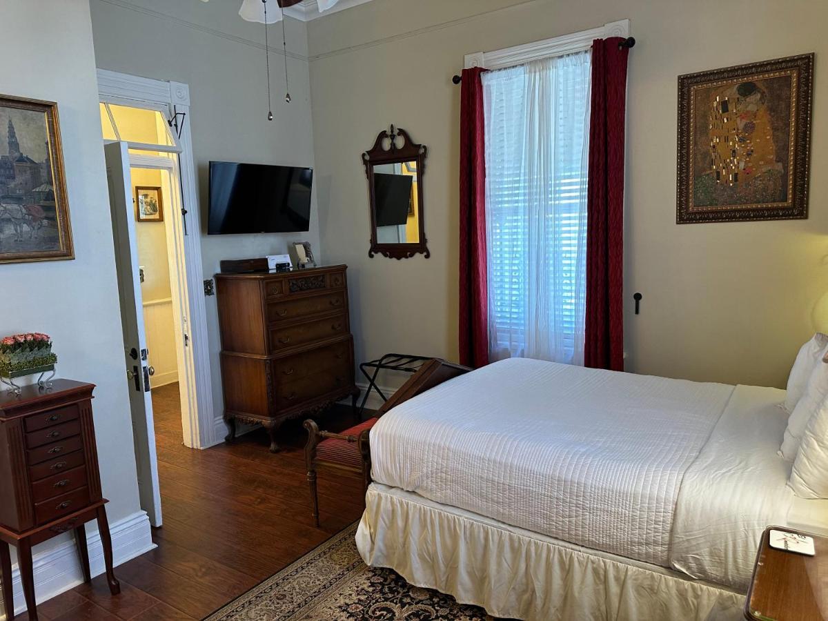 El Amador Inn Downtown 土桑 外观 照片