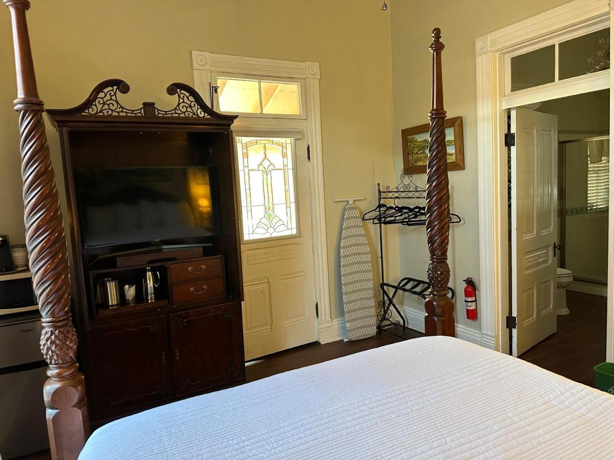 El Amador Inn Downtown 土桑 外观 照片