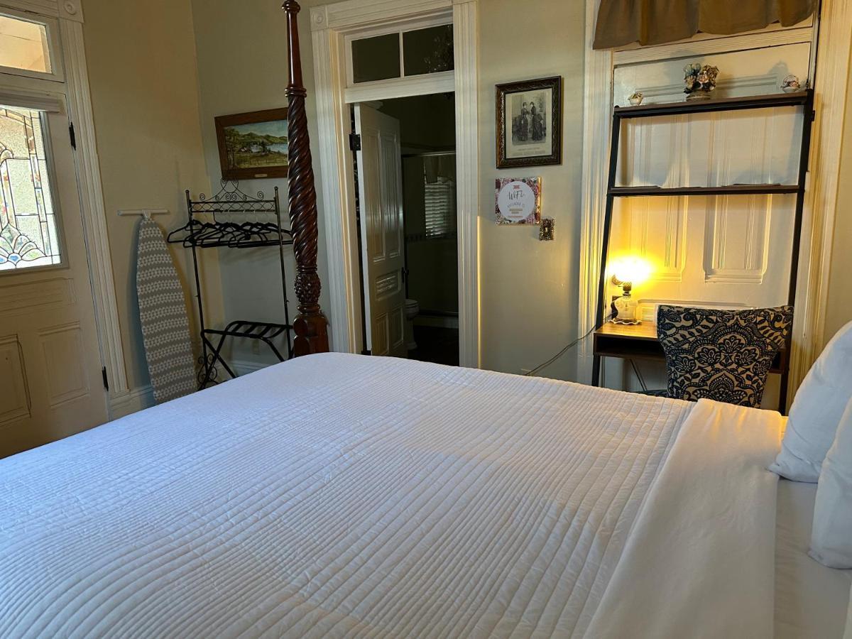 El Amador Inn Downtown 土桑 外观 照片