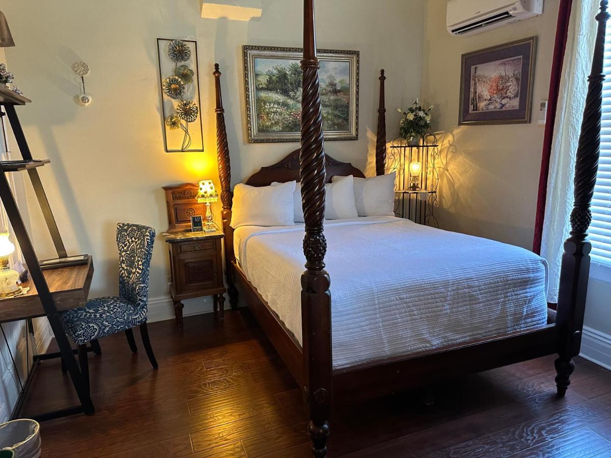 El Amador Inn Downtown 土桑 外观 照片