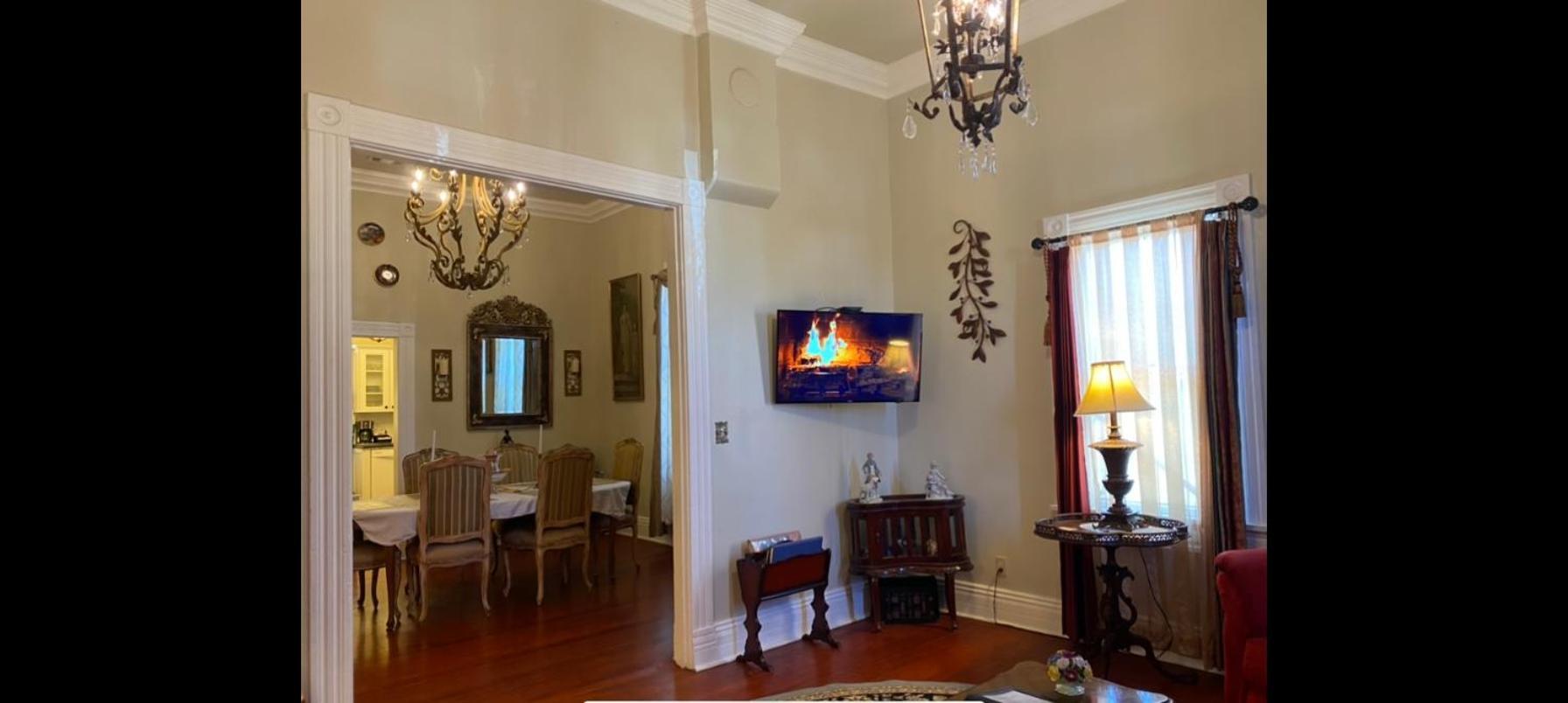 El Amador Inn Downtown 土桑 客房 照片