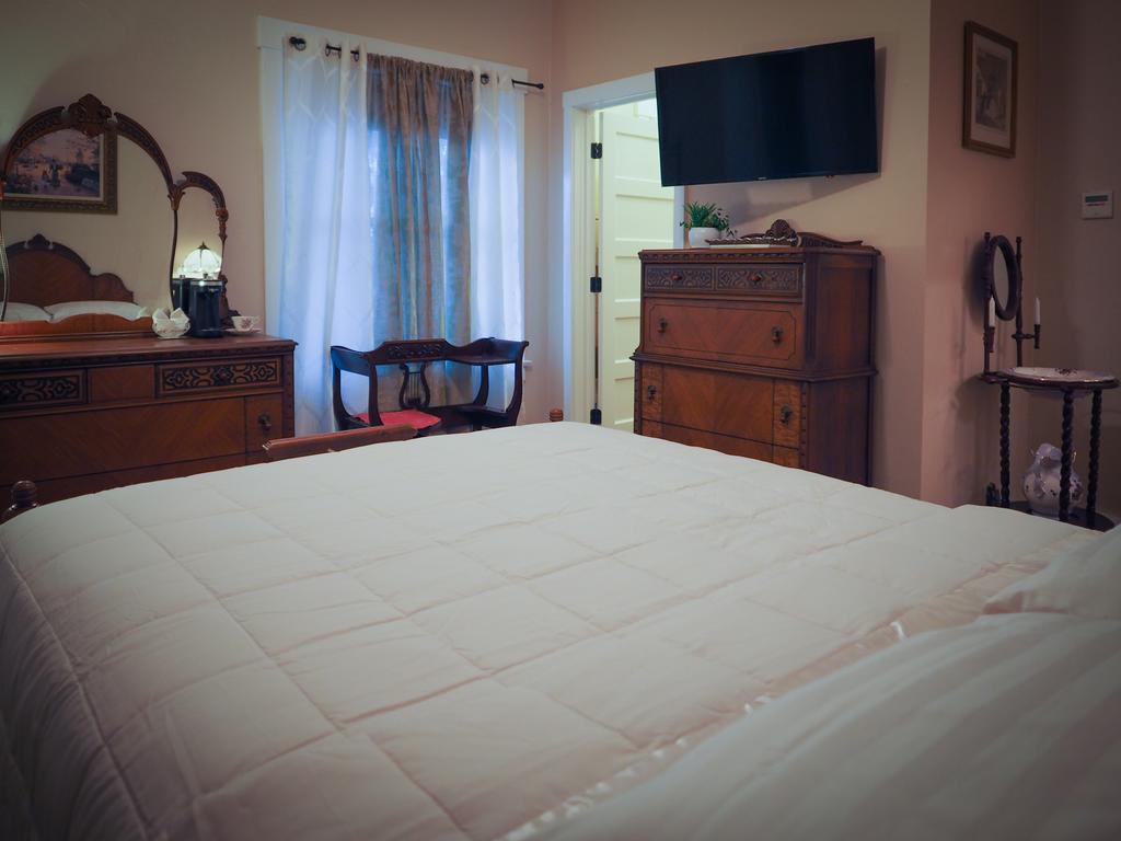 El Amador Inn Downtown 土桑 外观 照片